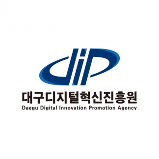 DIP(대구디지털혁신진흥원) CI 개발